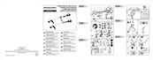 McCulloch CABRIO 320/34cc Manual De Instrucciones
