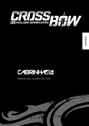 Cabrinha CROSSBOW Manual Del Usuario