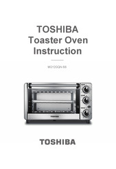 Toshiba MG12GQN-SS Manual De Instrucciones