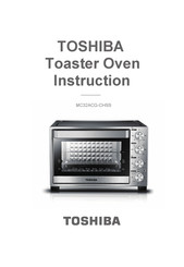 Toshiba MC32ACG-CHSS Instrucciones De Uso