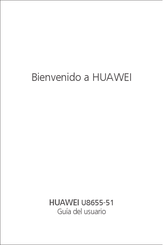 Huawei Ascend Y200 Guia Del Usuario