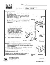 Cequent Performance Products Pro Serie Guia De Inicio Rapido