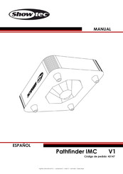 SHOWTEC Pathfinder IMC Manual