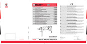 SPARKY HeavyDuty BUR2350E Instrucciones De Uso