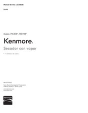 Kenmore 796.9138 Serie Manual De Uso