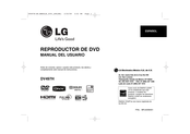 LG DV497H Manual Del Usuario