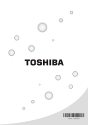 Toshiba RAS-07BKV-E Manual De Instrucciones