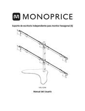 Monoprice 15709 Manual Del Usuario