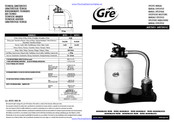 GRE AR7051C Manual Especifico