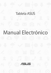 Asus P027 Manual Electrónico