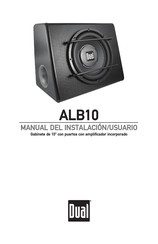 Dual ALB10 Manual De Instalación