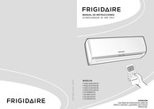 Frigidaire FASC09C2AFLW Manual De Instrucciones