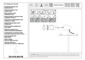 SLV Elektronik 231682 Instrucciones De Servicio