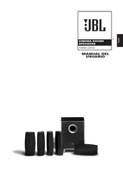 JBL CS680 Manual Del Usuario