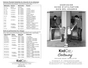 Kidco Gateway G1001 Guia Del Usuario