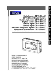 Odys Slim5Z Manual Del Usuario