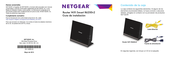 NETGEAR R6200v2 Guia De Instalacion