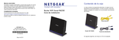 Netgear R6250 Guia De Instalacion