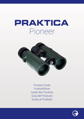 Praktica Pioneer Guía De Producto