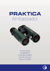 Praktica Ambassador Guía De Producto