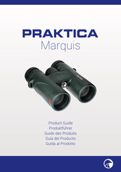 Praktica Marquis Guía Del Producto