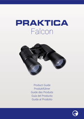 Praktica Falcon Guía Del Producto