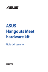 Asus Hangouts Meet Guia Del Usuario