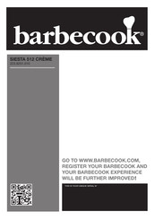 Barbecook 223.9251.010 Guia Del Usuario