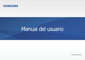 Samsung Odyssey Manual Del Usuario