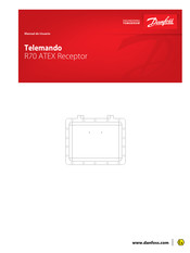 Danfoss R70 Manual De Usuario