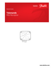 Danfoss R06 Manual De Usuario