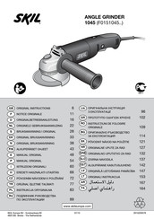 Skil 1045 Manual Original