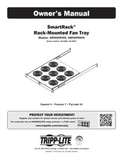 Tripp-Lite AG-8A87 El Manual Del Propietario