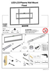 Barkan E302 Instrucciones De Montaje