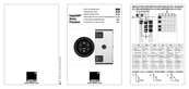 aldes InspirAIR Home Premium Instrucción De Parametrización