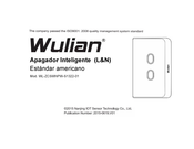 Wulian WL-ZCSWNPW-S1322-01 Guia De Inicio Rapido