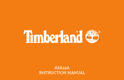 Timberland ASA32A Manual Del Usuario