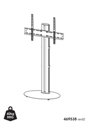 AVF Group 469538 Manual De Instrucciones