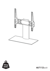 AVF Group 467112 Manual De Instrucciones