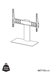 AVF Group 467115 Manual De Instrucciones