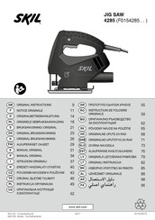 Skil 4285 Manual Original