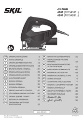 Skil 4281 Manual Original