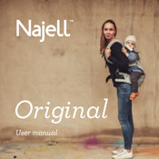 Najell Original Manual Del Usuario