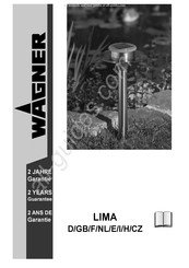 WAGNER LIMA Manual Del Usuario