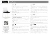 Ofichairs Nexus Manual De Instrucciones