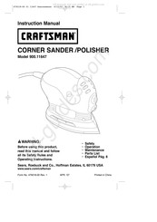 Craftsman 900.11647 Guia De Inicio Rapido