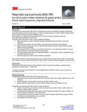 3M 8246 Hoja Técnica