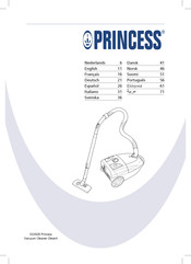 Princess 332928 Manual De Instrucciones