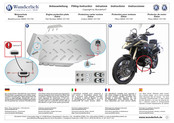 Wunderlich 26840-101 Instrucciones