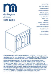 mothercare darlington Guia Del Usuario